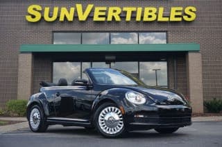 Volkswagen 2013 Beetle