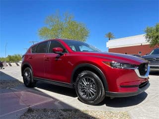 Mazda 2021 CX-5