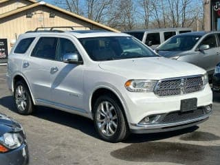 Dodge 2017 Durango