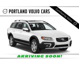 Volvo 2016 XC70