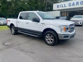 Ford 2018 F-150