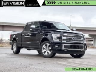 Ford 2017 F-150