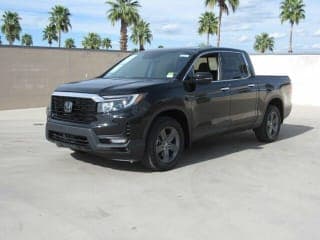 Honda 2023 Ridgeline