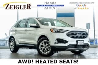 Ford 2021 Edge