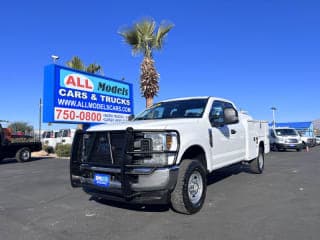 Ford 2019 F-250 Super Duty