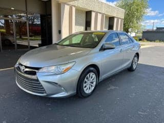 Toyota 2015 Camry