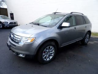 Ford 2008 Edge