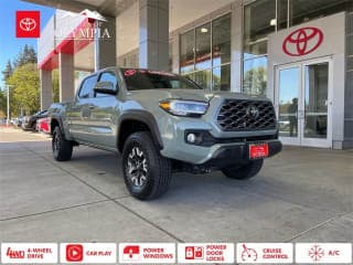 Toyota 2023 Tacoma