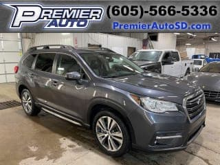 Subaru 2019 Ascent