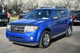 Ford 2011 Escape