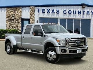 Ford 2016 F-350 Super Duty