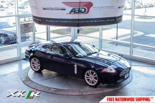 Jaguar 2007 XK