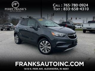 Buick 2017 Encore