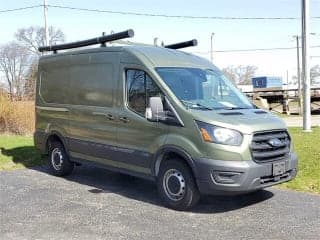 Ford 2020 Transit