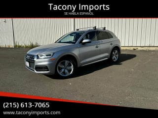 Audi 2019 Q5