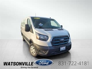 Ford 2022 E-Transit