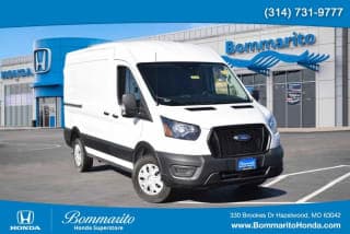 Ford 2022 Transit