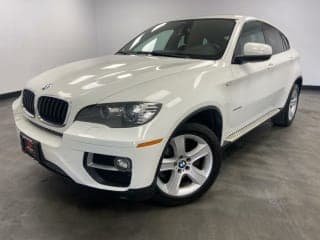 BMW 2014 X6