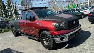 Toyota 2007 Tundra