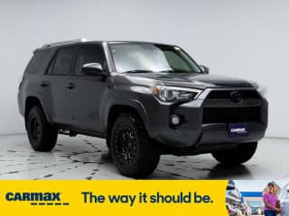 Toyota 2016 4Runner