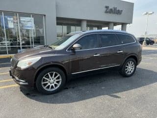 Buick 2016 Enclave