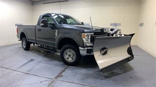 Ford 2020 F-250 Super Duty