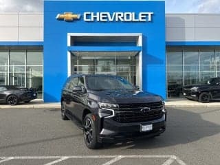 Chevrolet 2022 Suburban