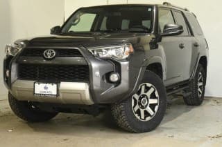 Toyota 2017 4Runner