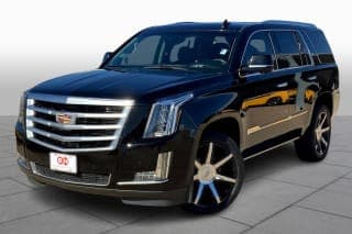 Cadillac 2018 Escalade