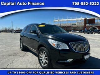 Buick 2017 Enclave