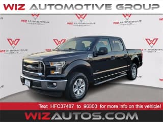 Ford 2017 F-150