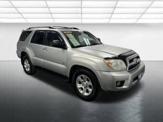 Toyota 2006 4Runner