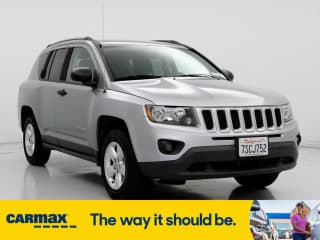 Jeep 2016 Compass