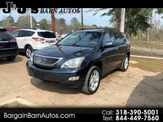 Lexus 2009 RX 350