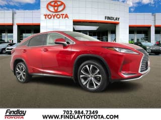 Lexus 2022 RX 350