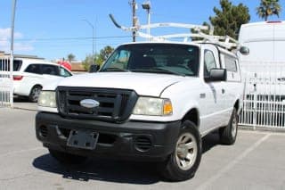 Ford 2008 Ranger