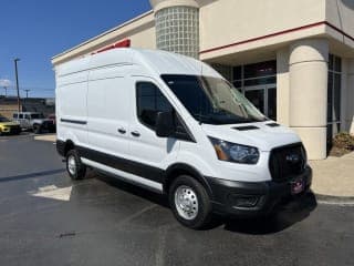 Ford 2023 Transit