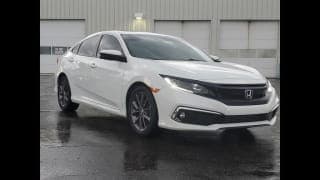 Honda 2021 Civic