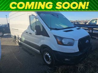 Ford 2021 Transit