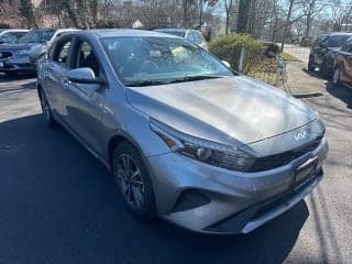 Kia 2023 Forte