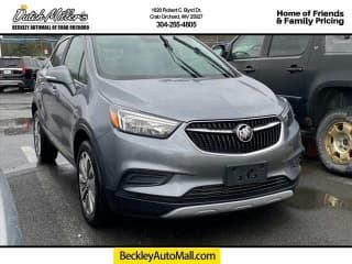 Buick 2019 Encore