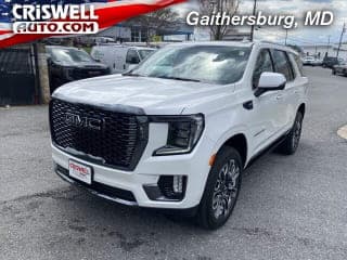 GMC 2023 Yukon