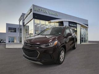 Chevrolet 2021 Trax