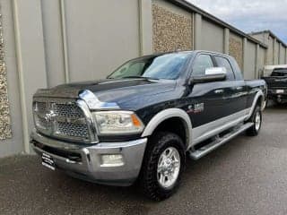 Ram 2013 2500