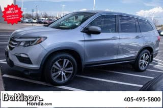 Honda 2018 Pilot