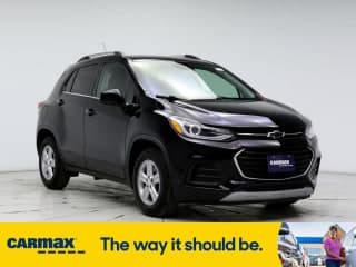 Chevrolet 2020 Trax