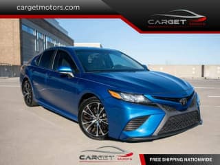 Toyota 2018 Camry