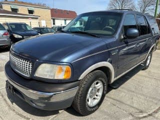 Ford 1999 Expedition
