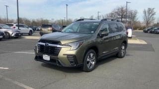 Subaru 2024 Ascent