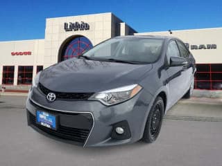 Toyota 2014 Corolla